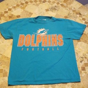 COPY - Miami dolphins Tshirt